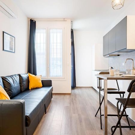 A Pochi Minuti Da Fiera Bologna Apartment Exterior foto