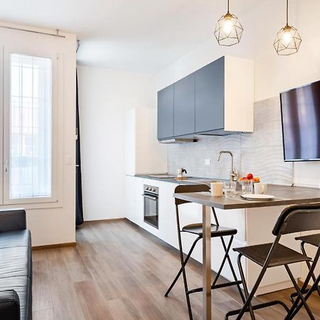 A Pochi Minuti Da Fiera Bologna Apartment Exterior foto