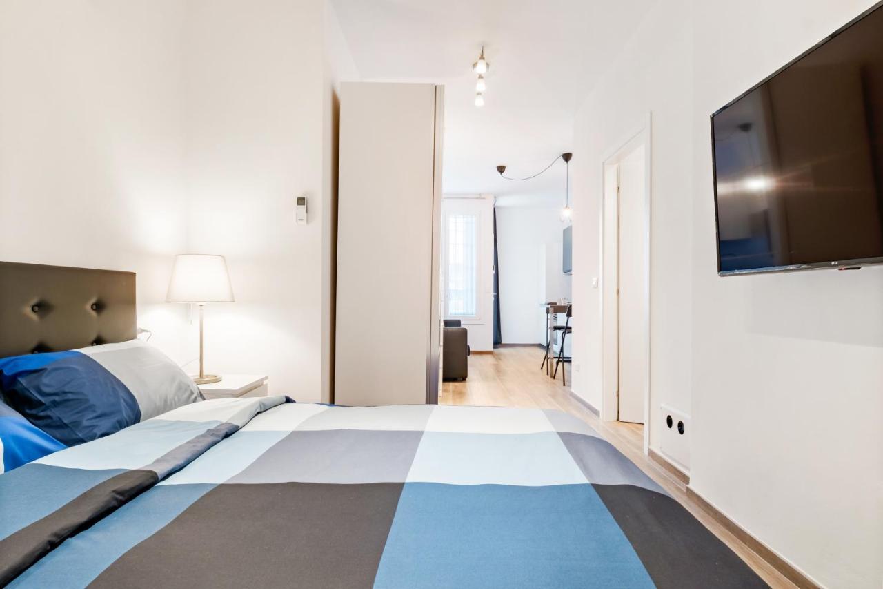 A Pochi Minuti Da Fiera Bologna Apartment Exterior foto