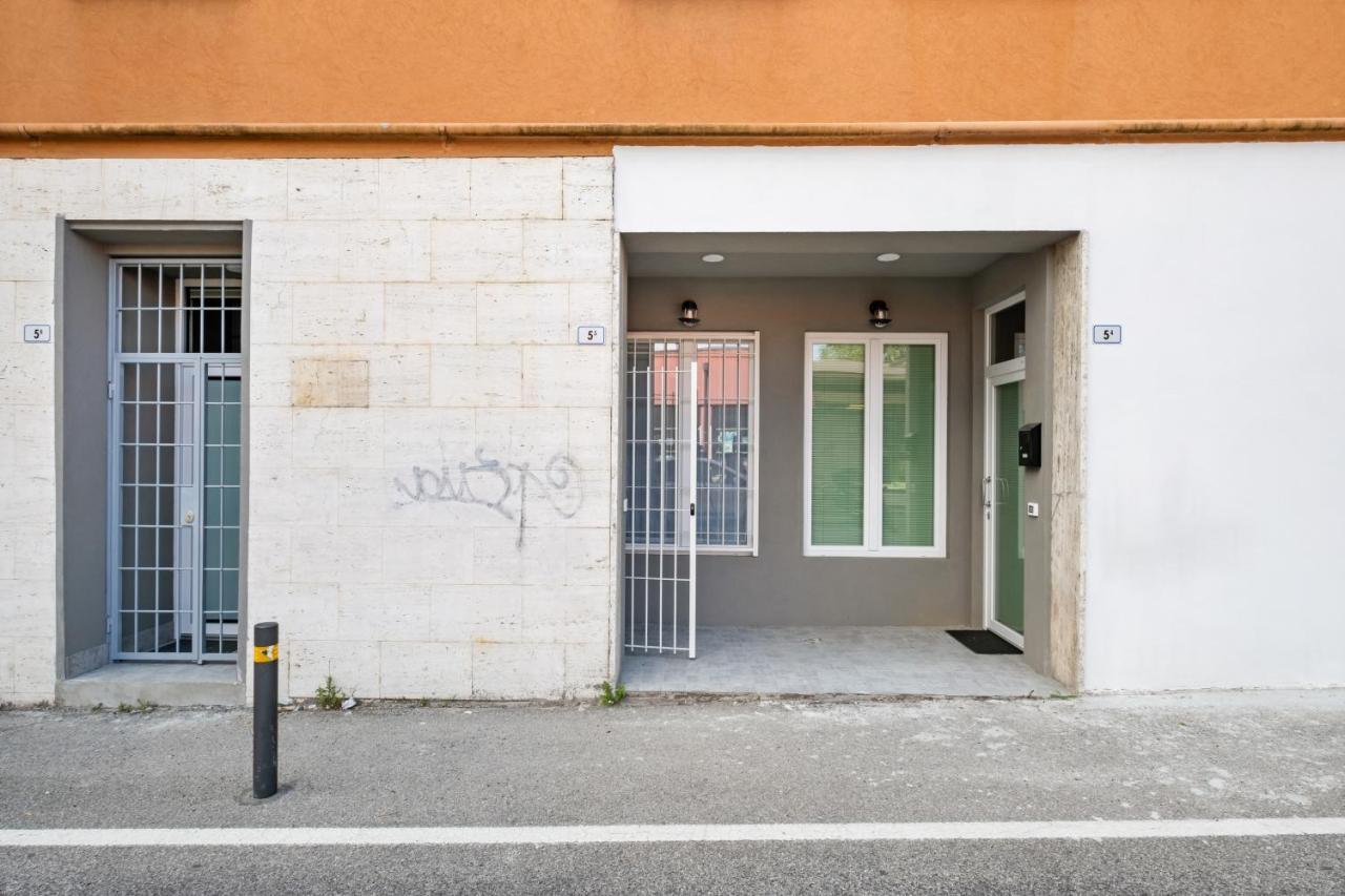 A Pochi Minuti Da Fiera Bologna Apartment Exterior foto