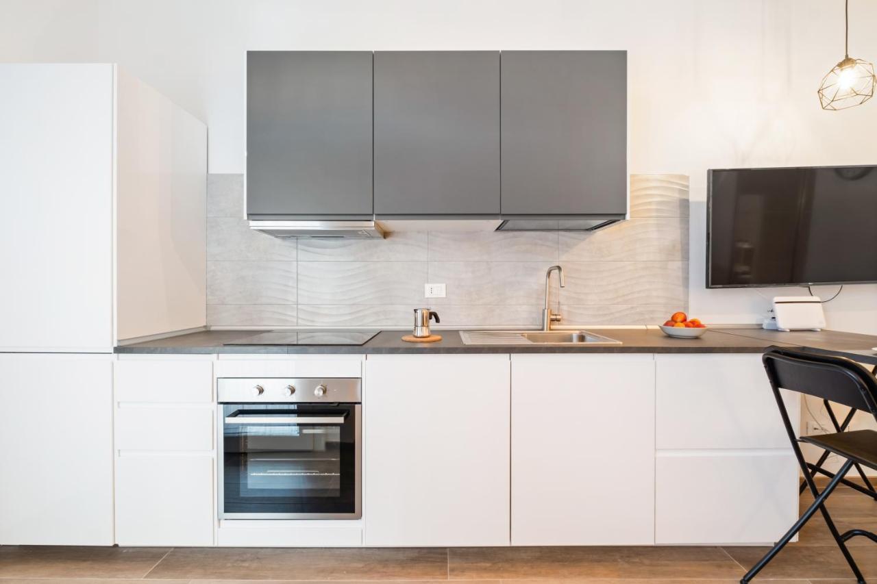 A Pochi Minuti Da Fiera Bologna Apartment Exterior foto