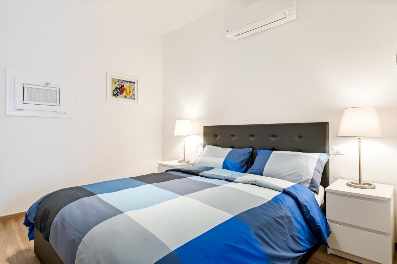 A Pochi Minuti Da Fiera Bologna Apartment Exterior foto
